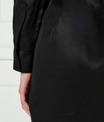 Платье Calvin Klein Jeans - черный(J20J224819)