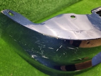 Бампер задний Chery Tiggo 8 Pro (2021-2024)