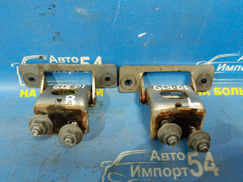 Петля багажника Honda FIT 2001-2007