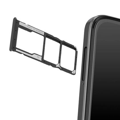 Xiaomi Redmi Note 12S (23030RAC7Y) лоток SIM-карты