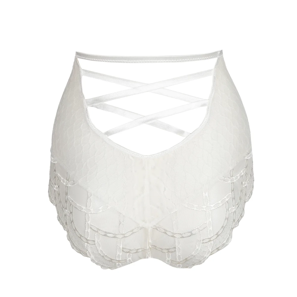 PRIMADONNA Naica Трусы завышенной талией, натуральный