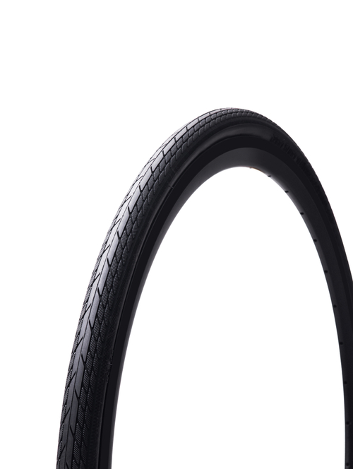 Покрышка EVOLUTION, 700x 32C, YN-1176, черная