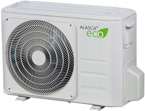 Компрессорно-конденсаторный блок Alasca CCUI50F — (2)