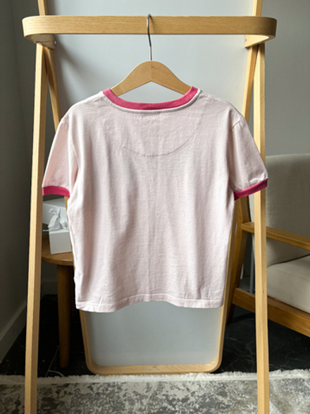 Хлопковая футболка Dolce & Gabbana, 122