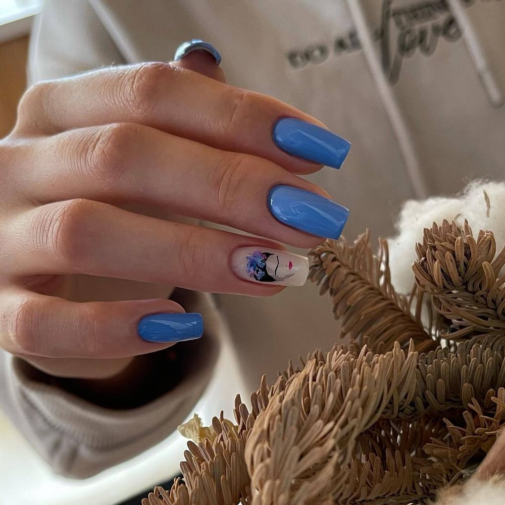 Monami Гель-лак 251, 8