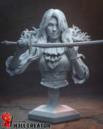 ⚡ Maël Clair Obscur — Expedition 33 (версия II) Маэль