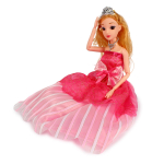 Кукла тип Модель 29 см Торжество коробка DJ662