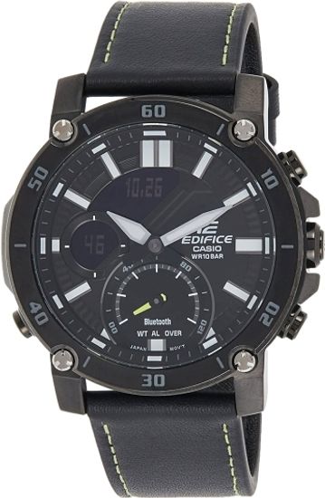 Casio edifice wr 10 bar shop