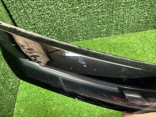 Накладка решетки радиатора Changan CS55PLUS 21-24