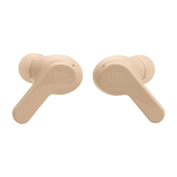 Беспроводные наушники JBL Wave Beam Beige