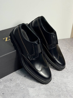 Туфли Zilli