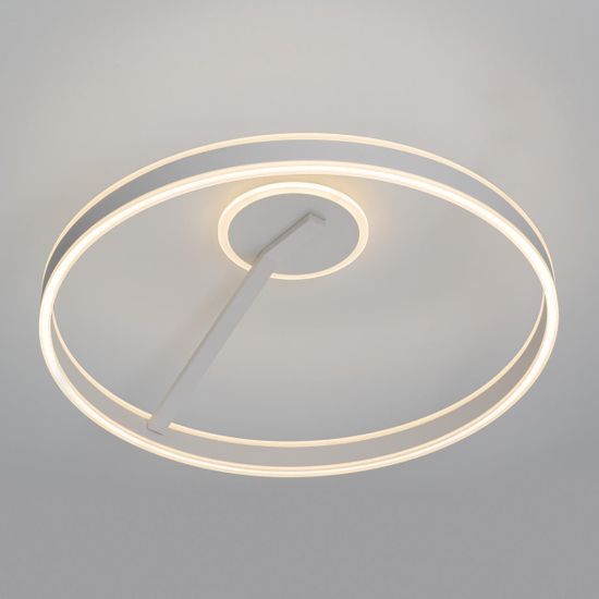 CL719760 Дуэт Белый Люстра