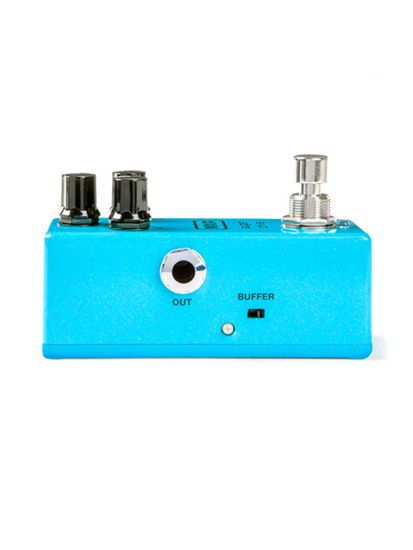 Педаль эффектов, Dunlop M294 MXR Sugar Drive