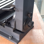 VISPROM FPV-25LP настольный фрезерный станок