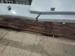 Бампер передний Exeed TXL 21-нв Б/У Оригинал 602001438AADQJ