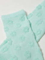 CONTE COMFORT Махровые носки из хлопка с объемными рисунками