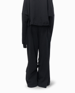PANTS BLACK