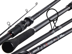 Удилище карповое SALMO Diamond Carp N 3 lb / 360 см