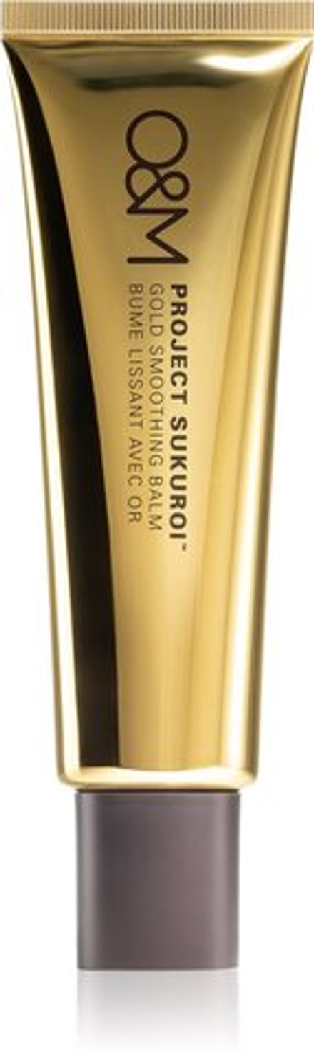 Original & Mineral Project Sukuroi - разглаживающий бальзам для ослабленных и поврежденных волос /   100  g  / GTIN 9333478004982