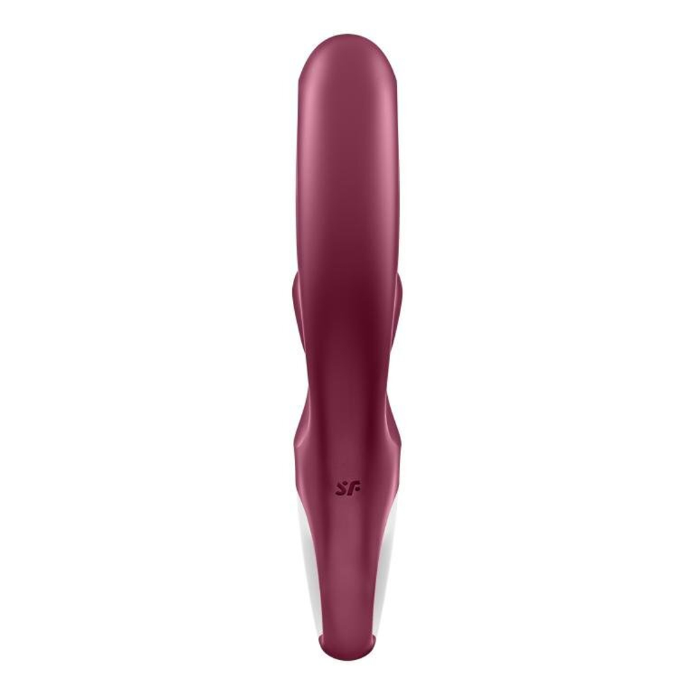 Satisfyer Love me - Вибратор-кролик