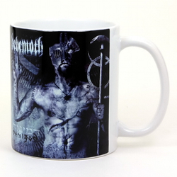 Кружка Behemoth