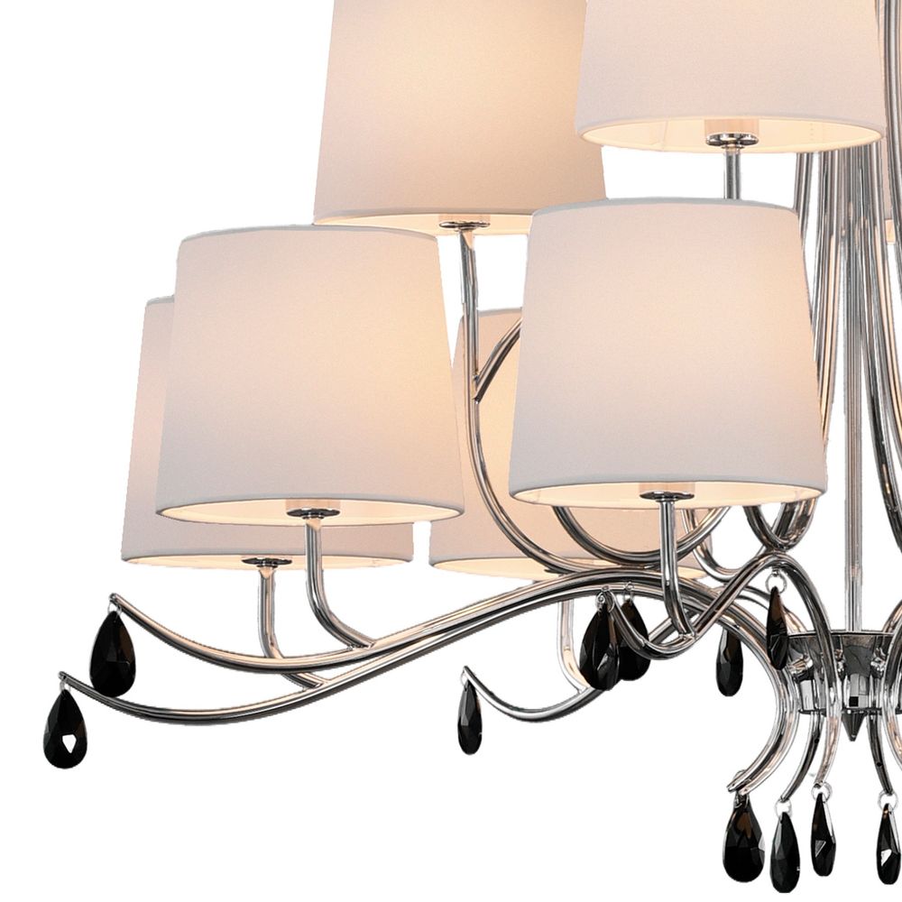 Люстра подвесная ANDREA 6310