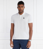 Поло Dsquared2 - белый(S74GL0078 S22743)