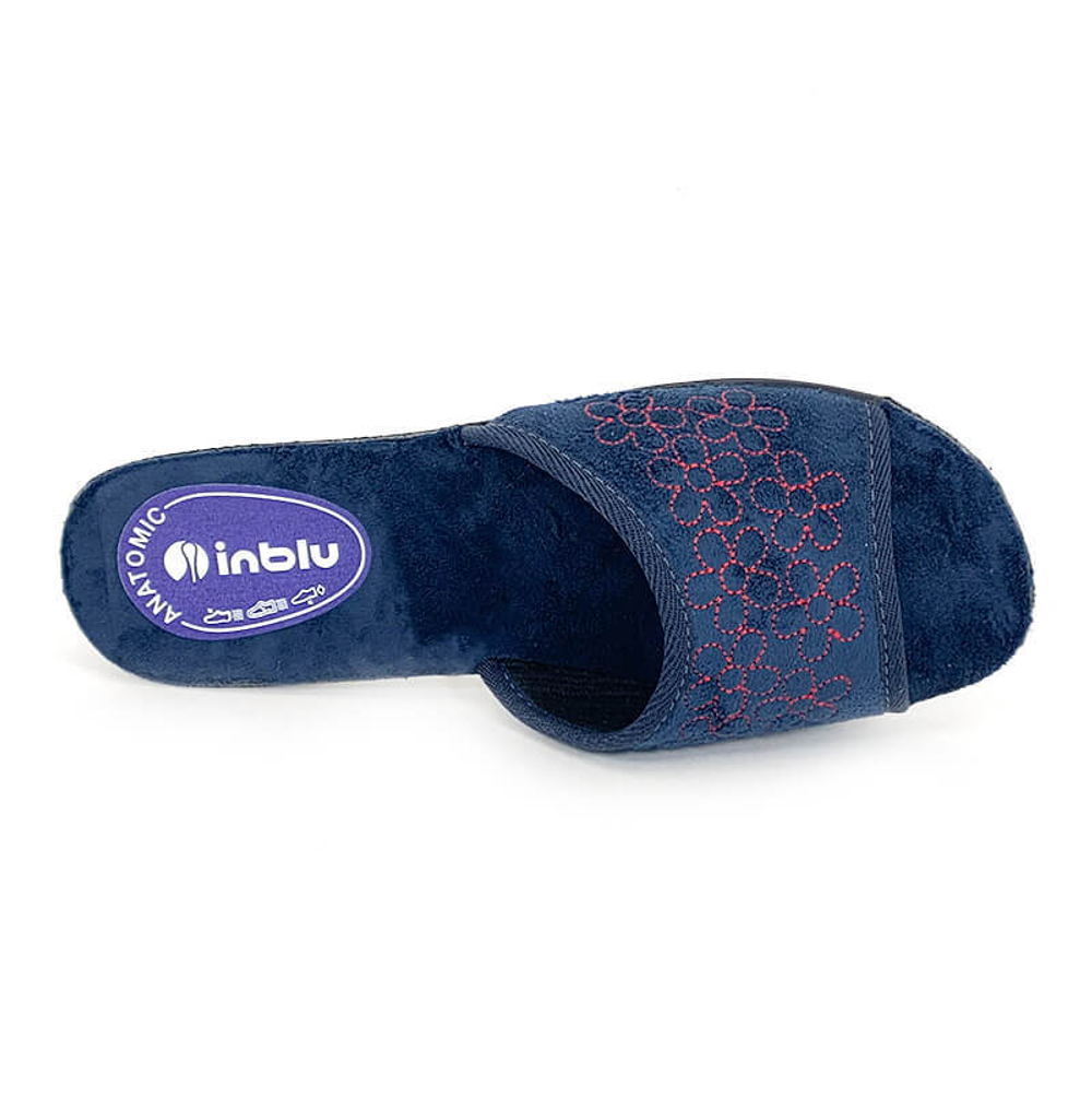 INBLU NP-5X Синие