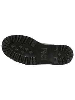 Dr. Martens Ботинки Vegan 2976 Quad Chelsea Black