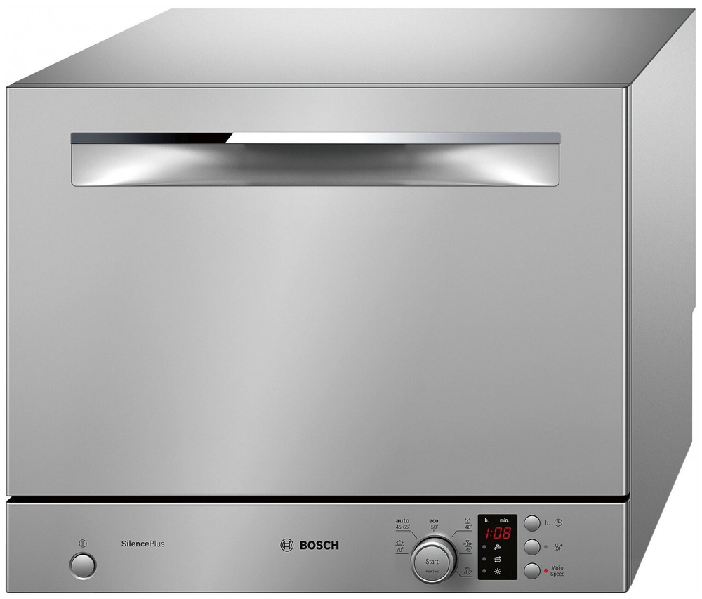 Посудомоечная машина Bosch SKS62E38 EU SKS62E38EU