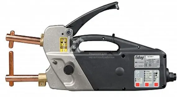 Сварочные клещи Fubag SG 2