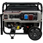 Loncin LC10000D-S генератор бензиновый 00-00157639