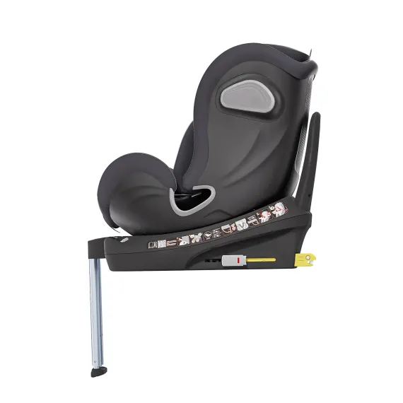 Автокресло Avova Swan-Fix Koala Grey