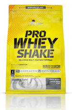 Протеин Olimp Pro Whey Shake 700 г ваниль