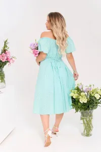 Платье УК-05659 Fabrika