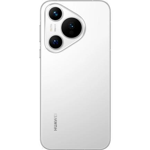 HUAWEI Pura 70 12 ГБ + 256 ГБ (Белый | White)
