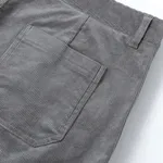 Брюки Ymkashix Velvet 9.0 серые