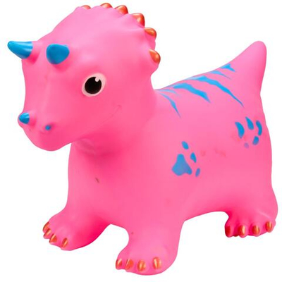 Животное-прыгун Дино 1300 г. в ассорт. 649006