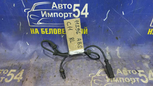 Датчик ABS задний левый NISSAN TIIDA LATIO 2004-2012