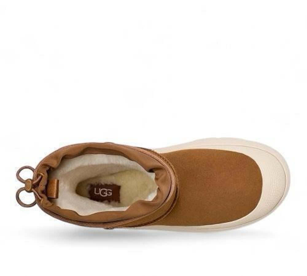 Ugg Neumel Mini Hybrid Chestnut