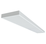 Светильник LED ДВО FG 180 32W SM 4000K OPAL 3231Лм IP40 1200х180х35мм FAROS