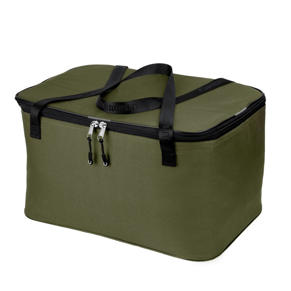 Сумка изотермическая &quot;СЛЕДОПЫТ - Tobacco&quot;, 34 л, цв. хаки/4/