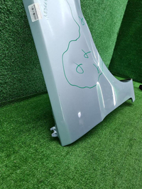 Крыло переднее правое Hyundai Solaris 1 (10-17)