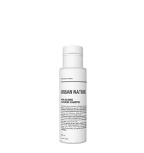 Urban Nature PURE BLONDE PLATINUM Шампунь Тонирующий Анти Желтизна АКЦИЯ!