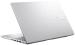 Ноутбук  ASUS Vivobook 15 X1504ZA-BQ116 15.6 ", Core i3, 8 Гб RAM, 512 Гб SSD, UHD Graphics, Серебристый