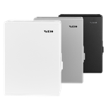 Приточный вентиляционный клапан VAKIO KIV New