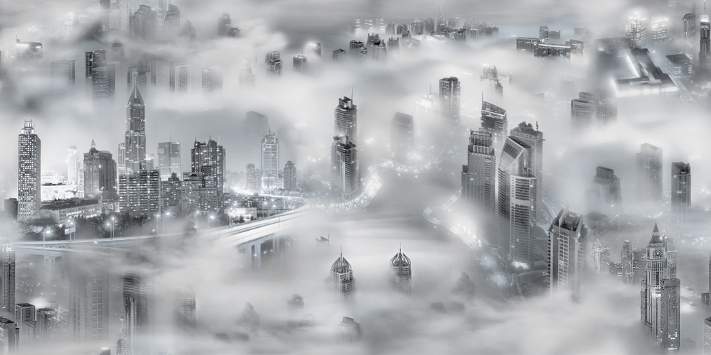 Обои 11320 Эмират Fox Wall Coverings