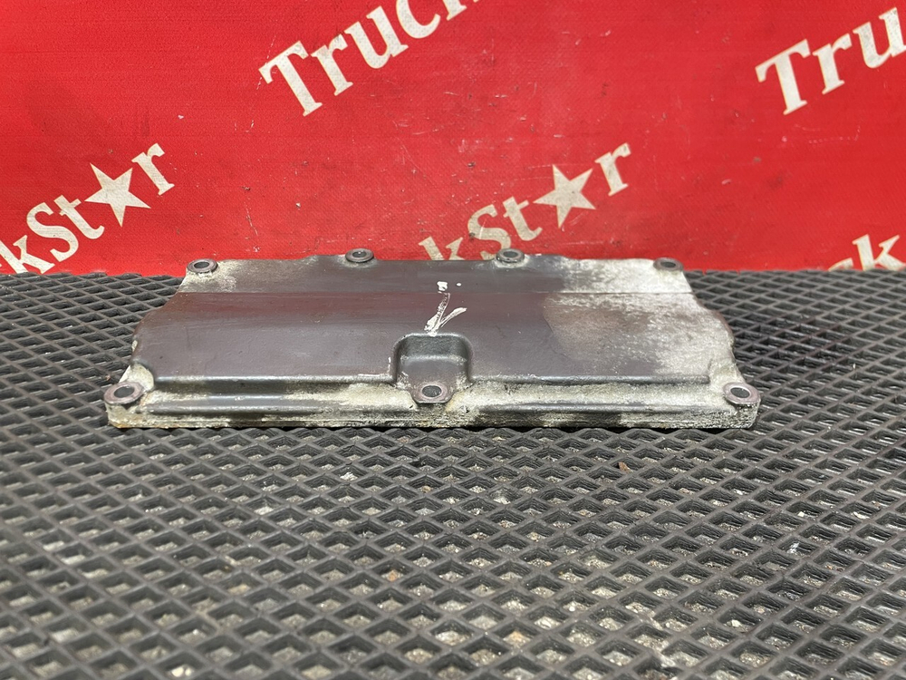 Крышка блока цилиндров 2021г