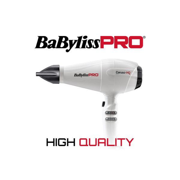 HQ ВЫСОКОЕ КАЧЕСТВО - BABYLISS PRO HIGH QUALITY