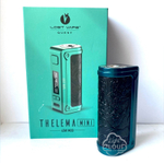 Батарейный мод THELEMA Mini by LostVape 45Вт